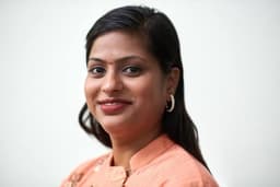 Anita Sharma